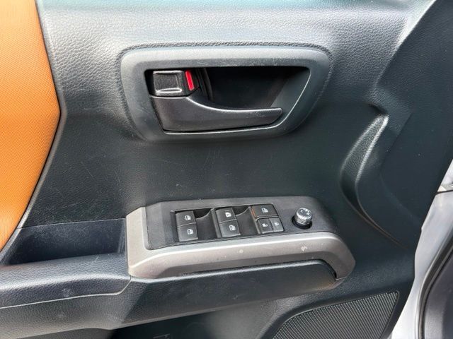 2017 Toyota Tacoma SR5 Jacksonville FL