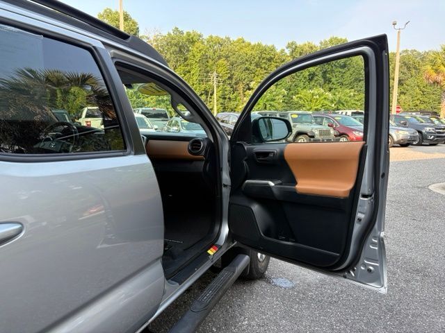 2017 Toyota Tacoma SR5 Jacksonville FL