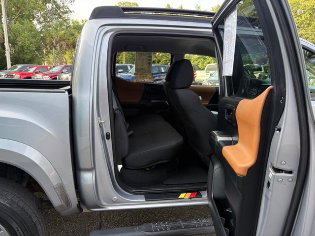 2017 Toyota Tacoma SR5 Jacksonville FL