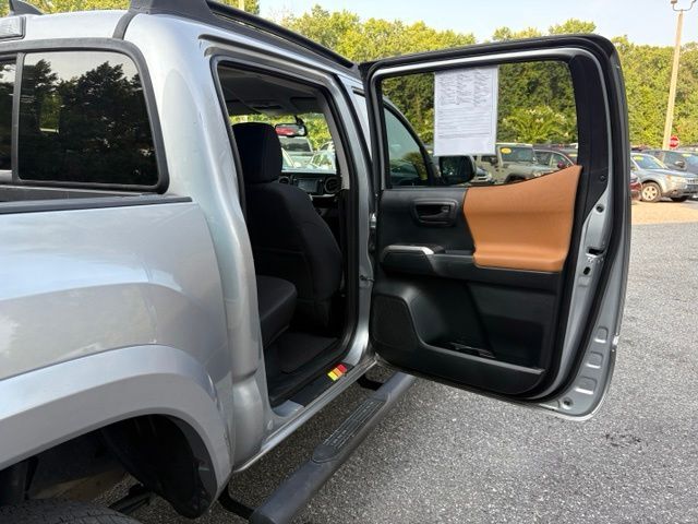 2017 Toyota Tacoma SR5 Jacksonville FL