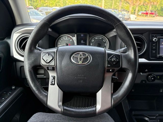 2017 Toyota Tacoma SR5 Jacksonville FL