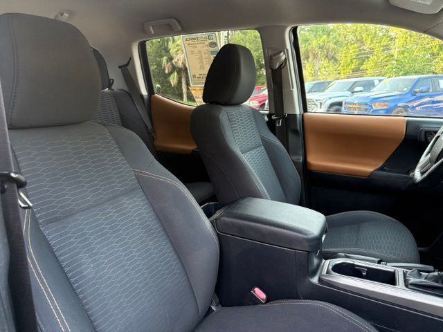 2017 Toyota Tacoma SR5 Jacksonville FL