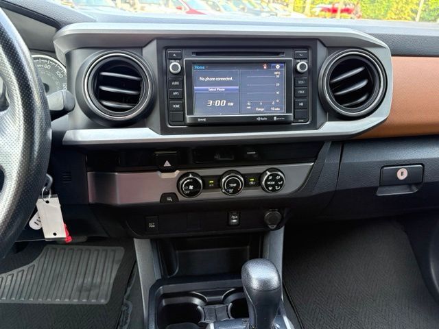 2017 Toyota Tacoma SR5 Jacksonville FL