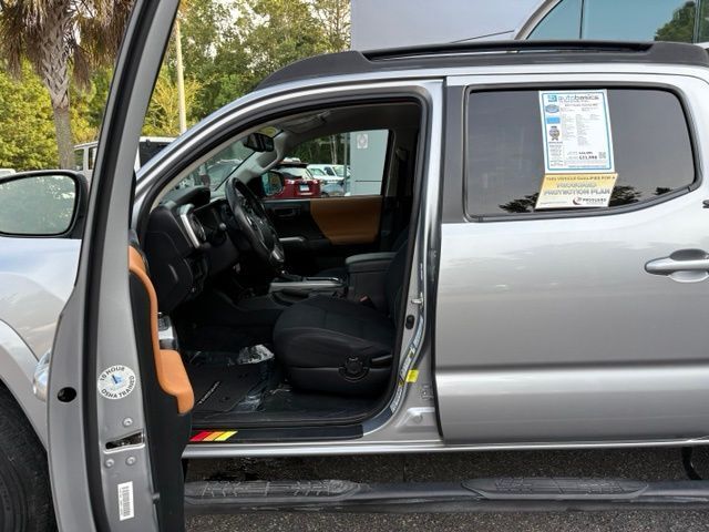 2017 Toyota Tacoma SR5 Jacksonville FL