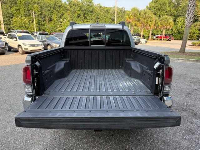 2017 Toyota Tacoma SR5 Jacksonville FL