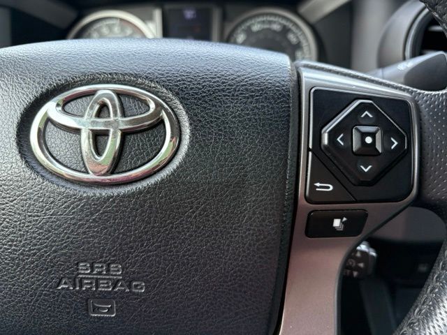 2017 Toyota Tacoma SR5 Jacksonville FL