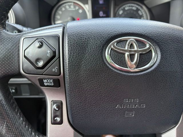 2017 Toyota Tacoma SR5 Jacksonville FL