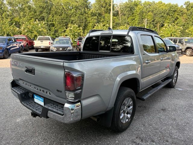 2017 Toyota Tacoma SR5 Jacksonville FL