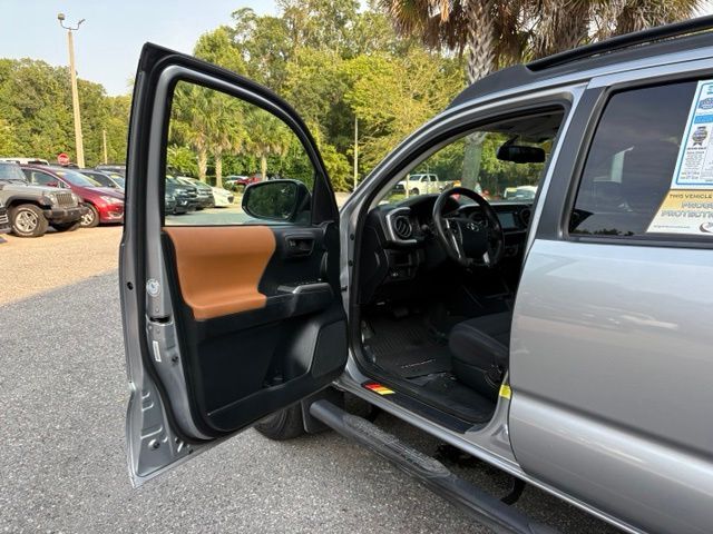 2017 Toyota Tacoma SR5 Jacksonville FL