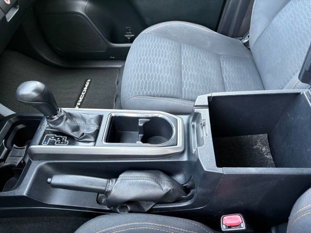 2017 Toyota Tacoma SR5 Jacksonville FL