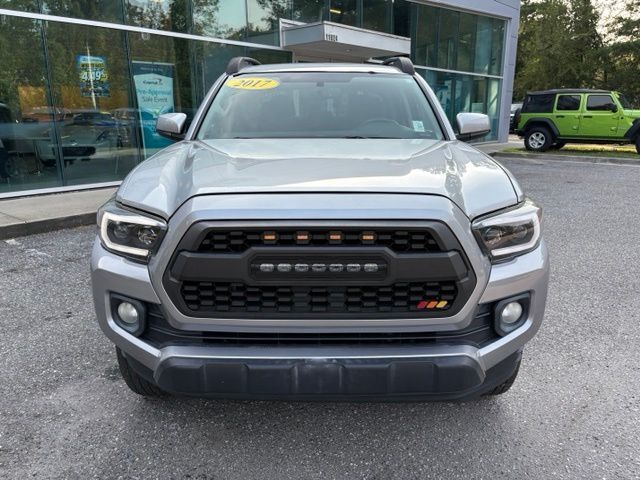 2017 Toyota Tacoma SR5 Jacksonville FL