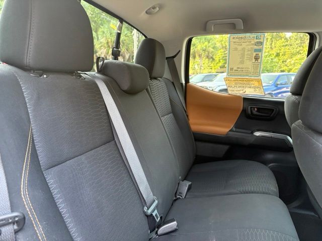 2017 Toyota Tacoma SR5 Jacksonville FL