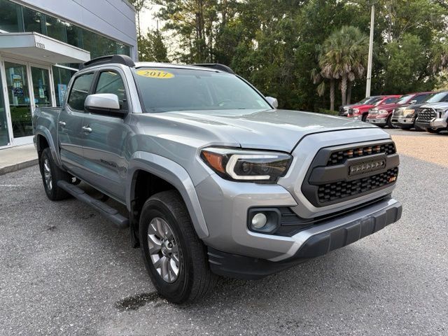 2017 Toyota Tacoma SR5 Jacksonville FL