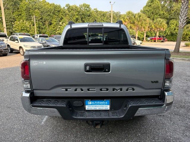 2017 Toyota Tacoma SR5 Jacksonville FL
