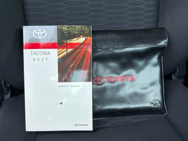2017 Toyota Tacoma SR5 Jacksonville FL