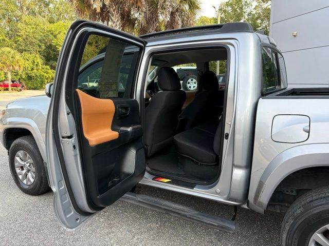 2017 Toyota Tacoma SR5 Jacksonville FL