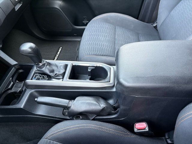 2017 Toyota Tacoma SR5 Jacksonville FL