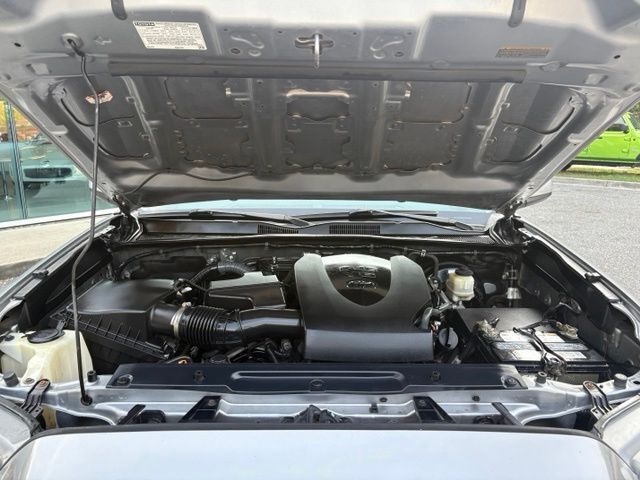 2017 Toyota Tacoma SR5 Jacksonville FL