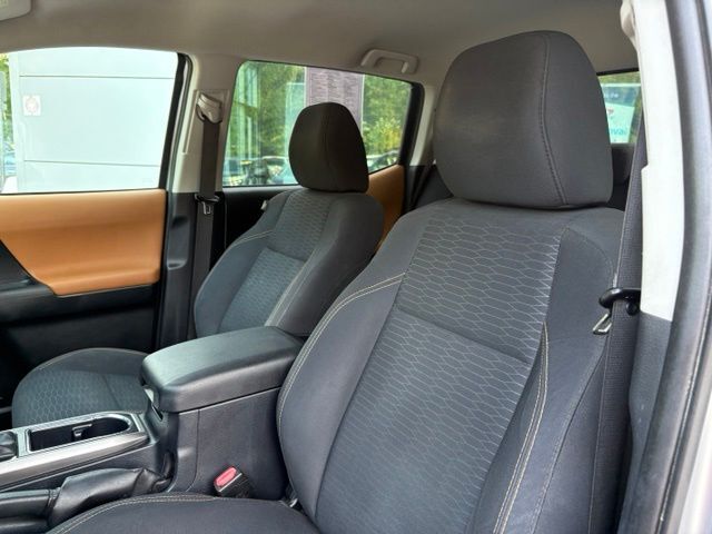 2017 Toyota Tacoma SR5 Jacksonville FL