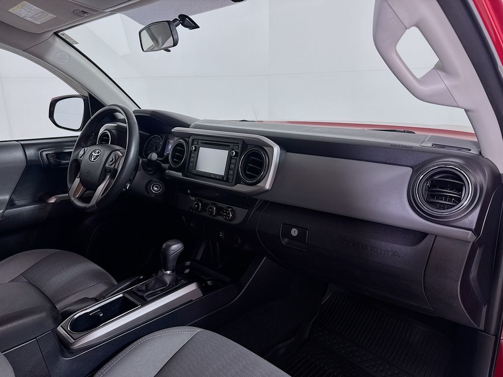 2017 Toyota Tacoma SR5 Kennewick WA