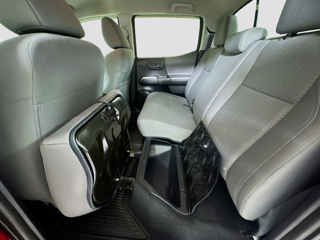 2017 Toyota Tacoma SR5 Kennewick WA