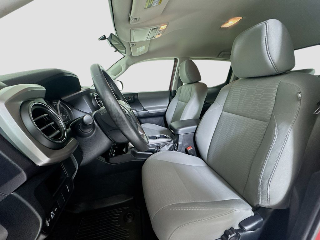2017 Toyota Tacoma SR5 Kennewick WA