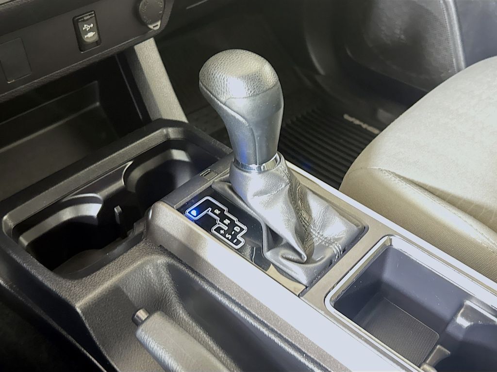 2017 Toyota Tacoma SR5 Kennewick WA