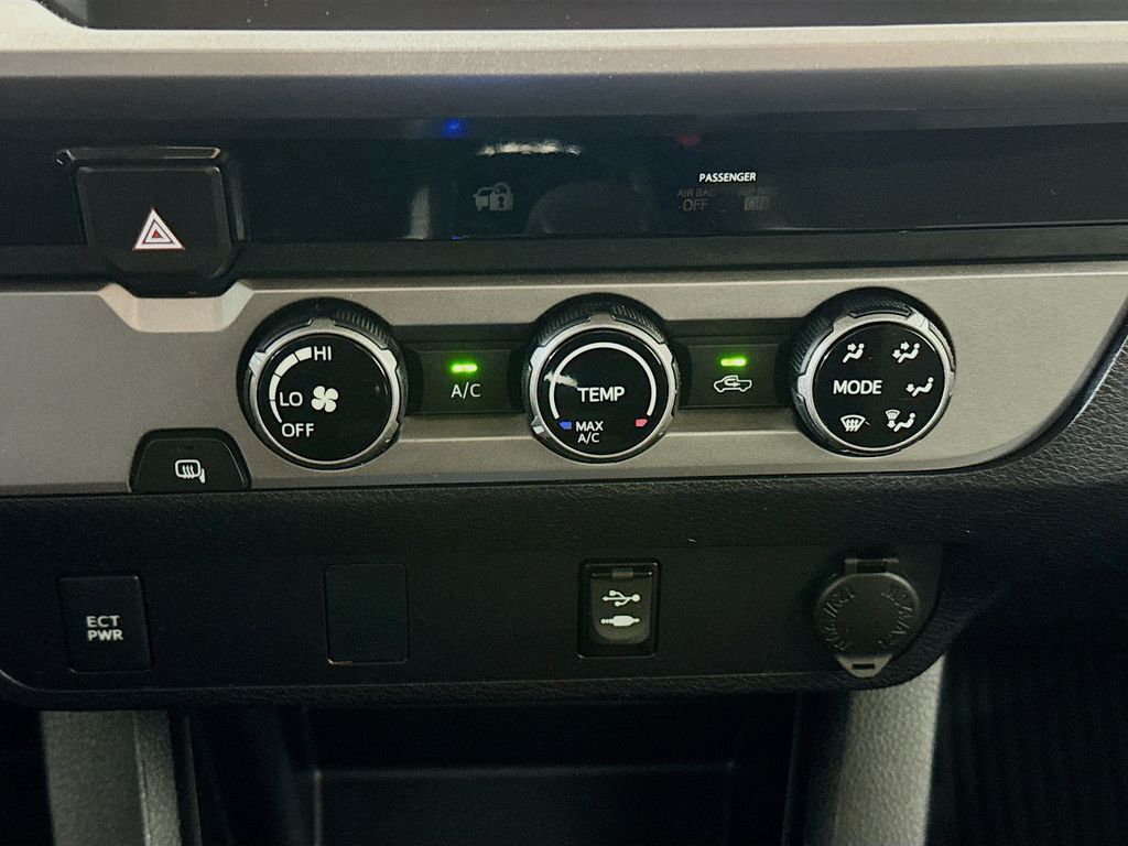 2017 Toyota Tacoma SR5 Kennewick WA