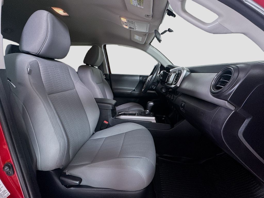 2017 Toyota Tacoma SR5 Kennewick WA