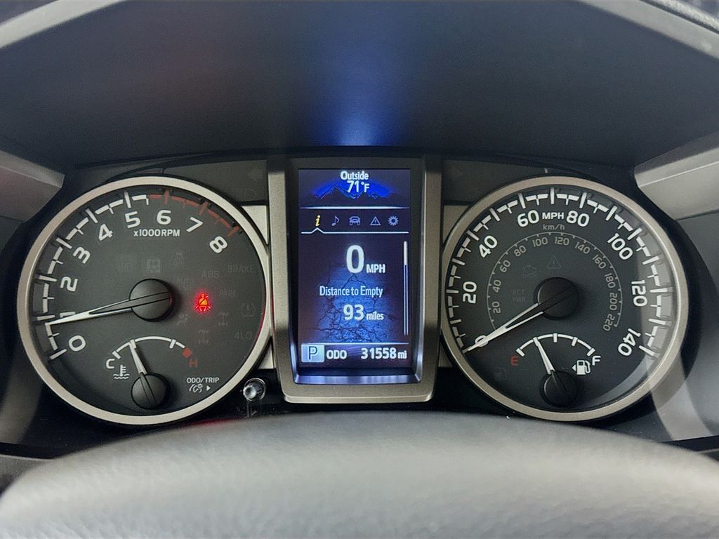 2017 Toyota Tacoma SR5 Kennewick WA