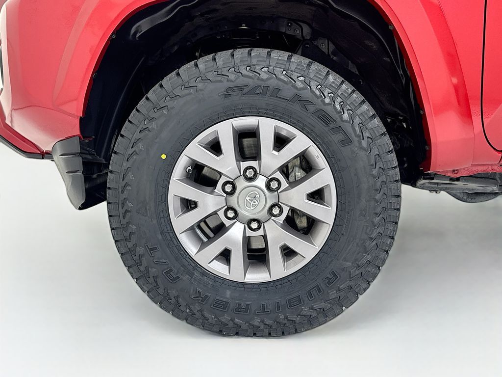 2017 Toyota Tacoma SR5 Kennewick WA