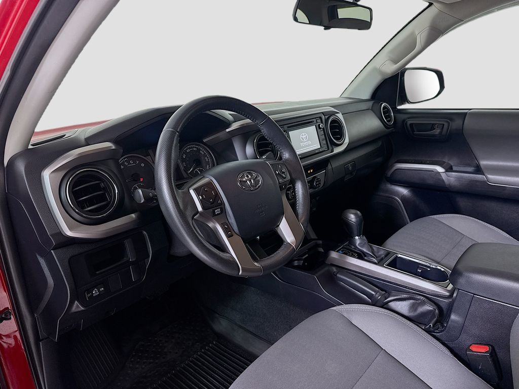 2017 Toyota Tacoma SR5 Kennewick WA