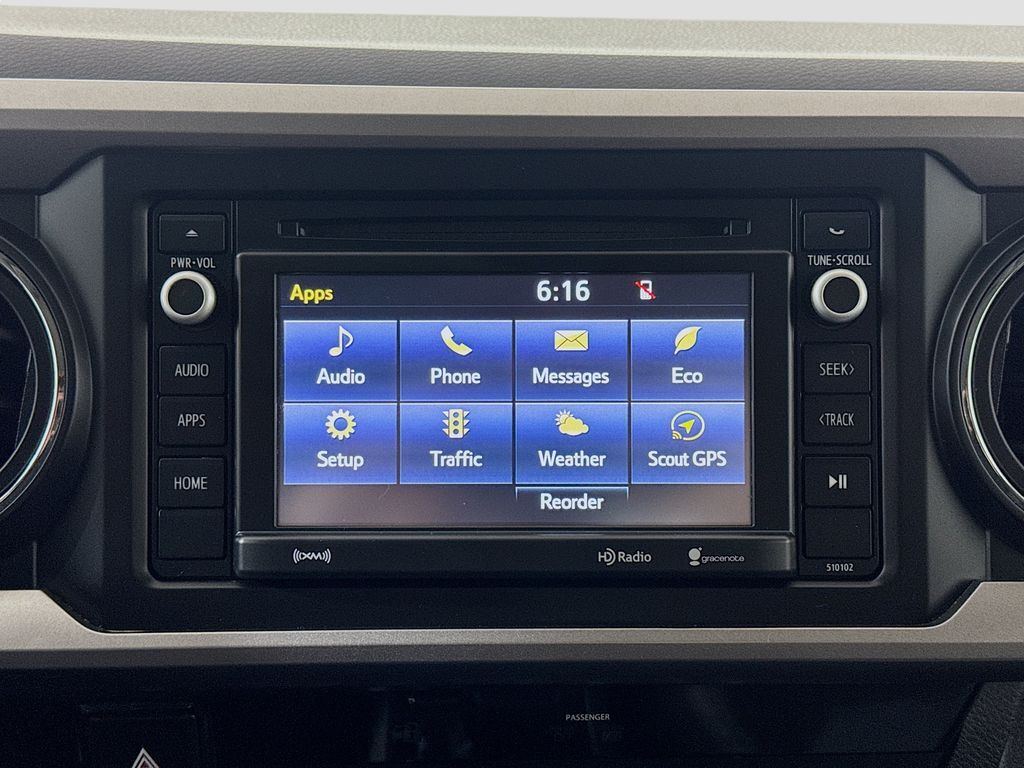 2017 Toyota Tacoma SR5 Kennewick WA