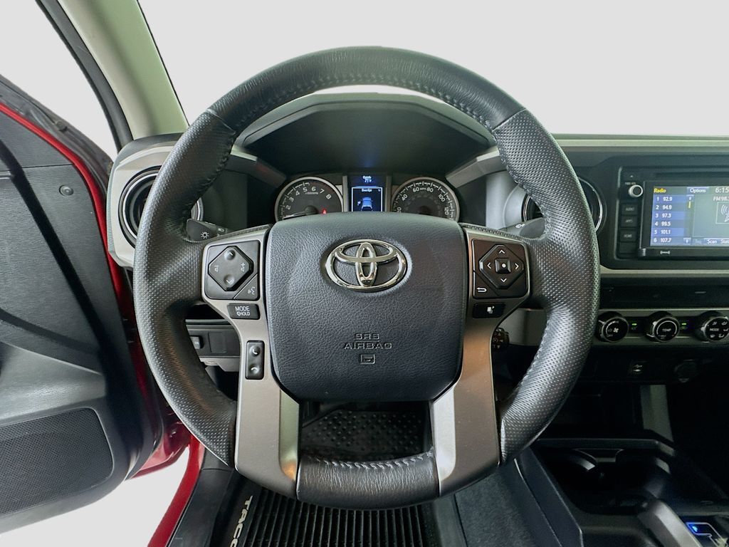2017 Toyota Tacoma SR5 Kennewick WA