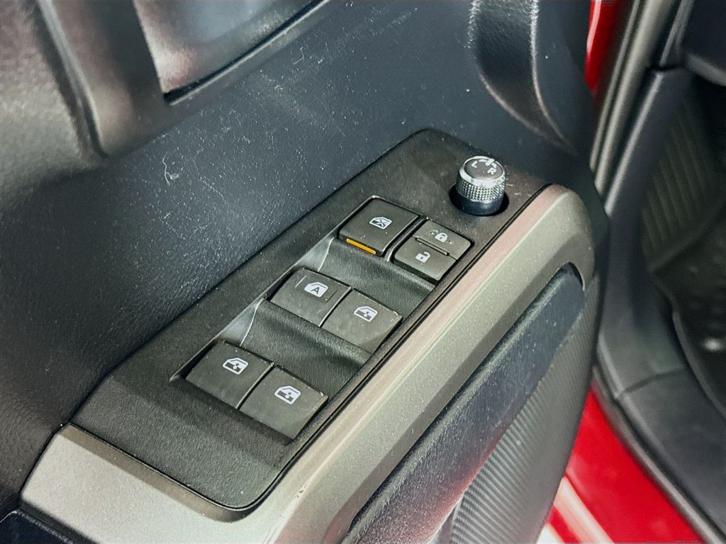 2017 Toyota Tacoma SR5 Kennewick WA