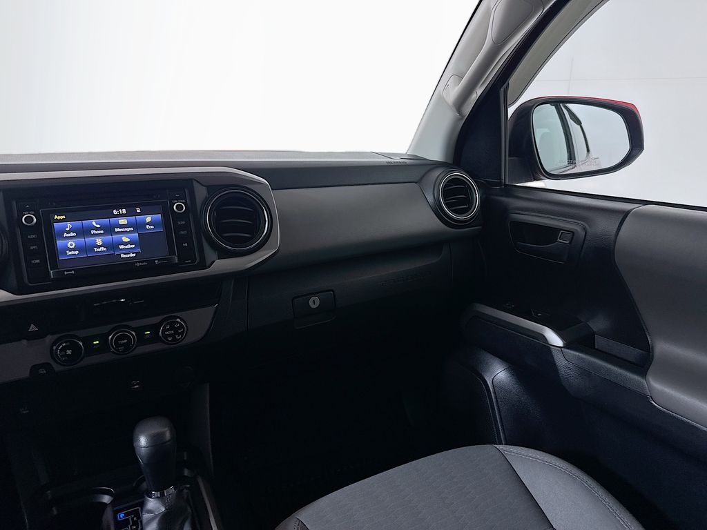 2017 Toyota Tacoma SR5 Kennewick WA