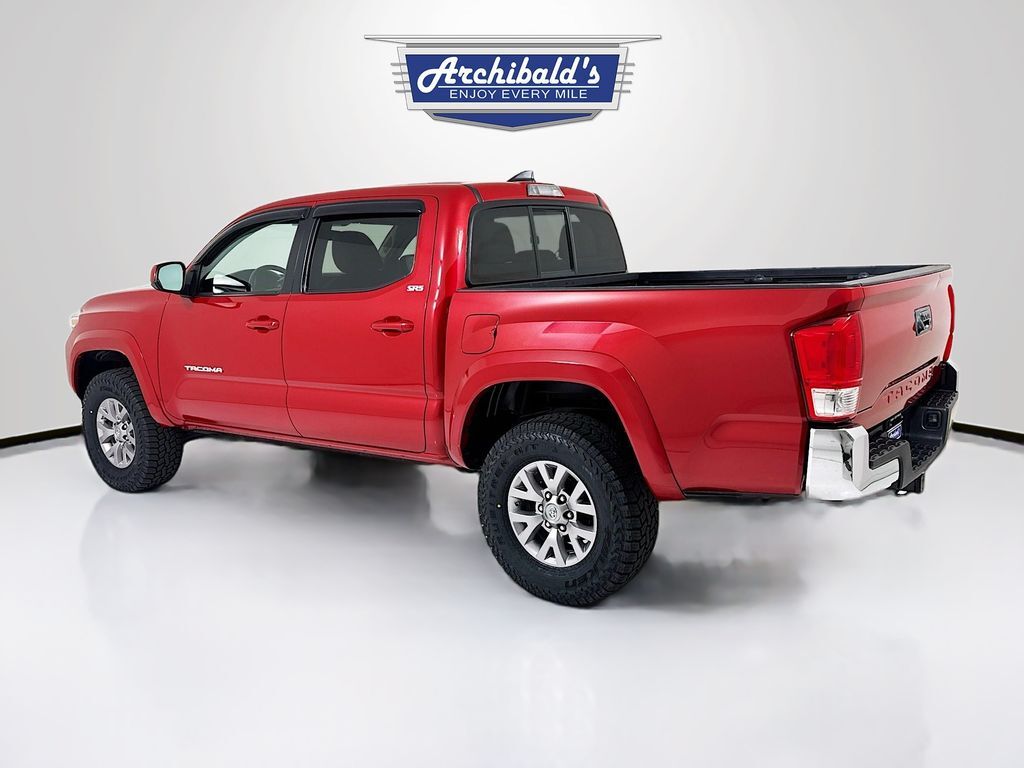 2017 Toyota Tacoma SR5 Kennewick WA