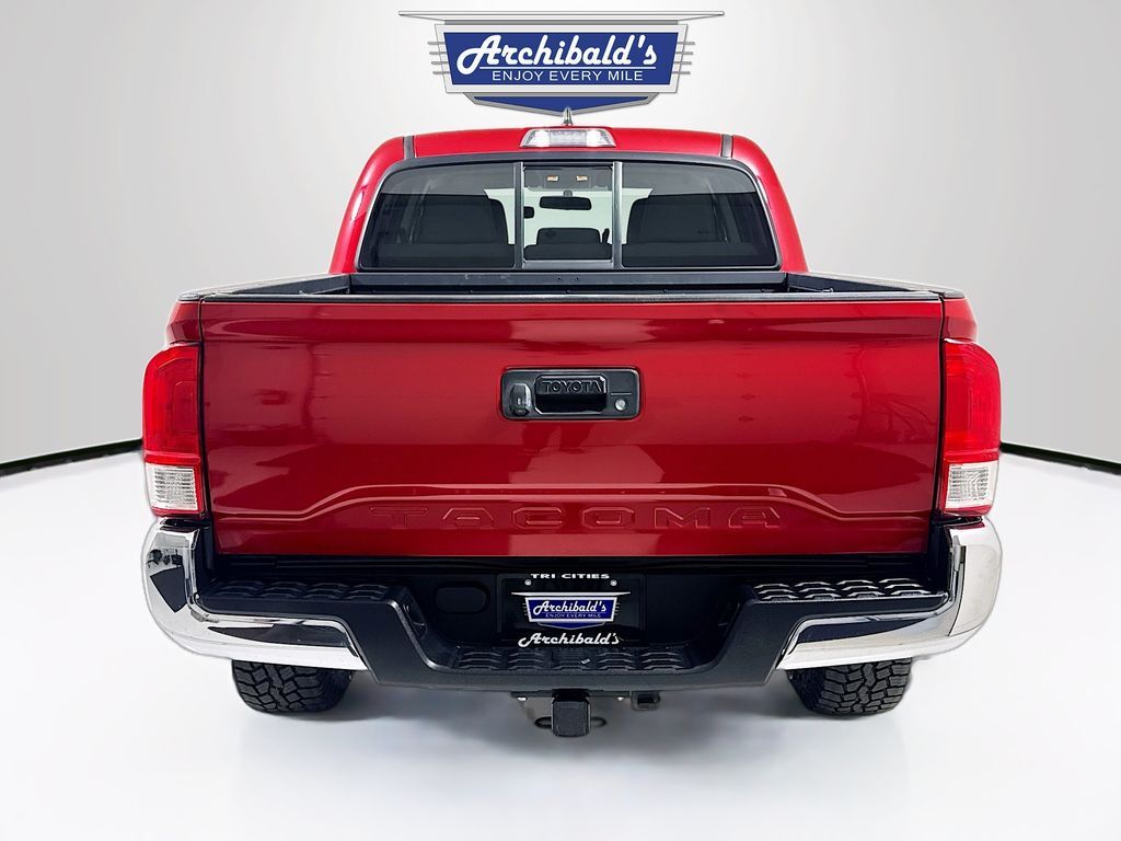 2017 Toyota Tacoma SR5 Kennewick WA