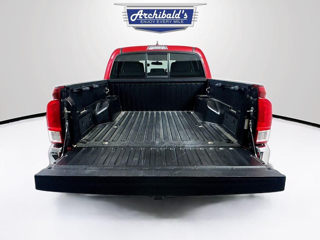 2017 Toyota Tacoma SR5 Kennewick WA