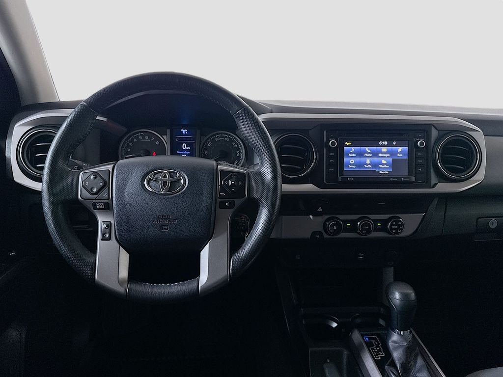 2017 Toyota Tacoma SR5 Kennewick WA