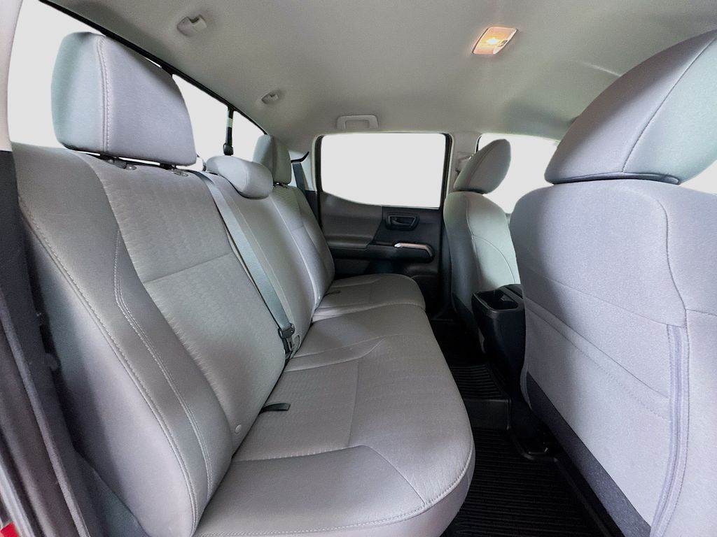 2017 Toyota Tacoma SR5 Kennewick WA