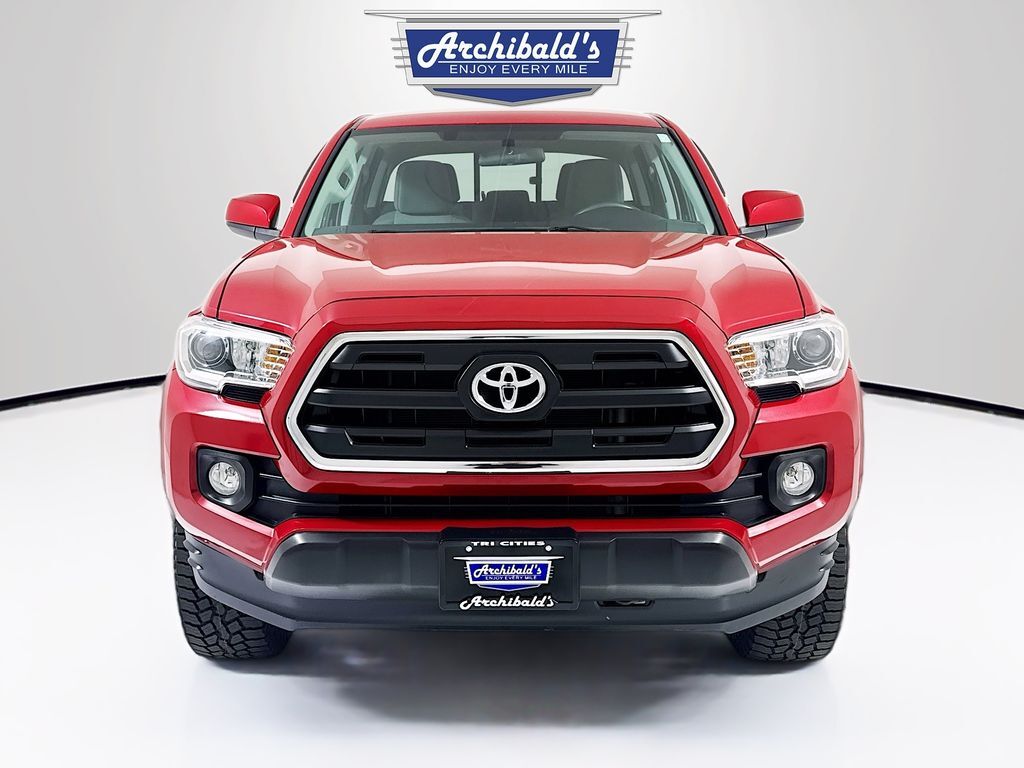 2017 Toyota Tacoma SR5 Kennewick WA