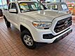2017 Toyota Tacoma SR5  Long Bed w/Rear Doors