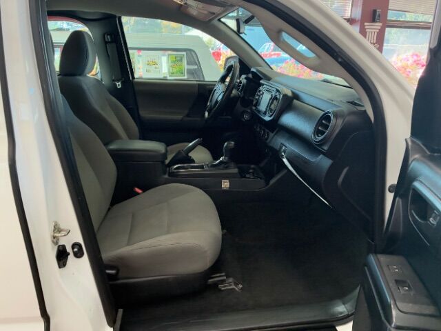 2017 Toyota Tacoma SR5  Long Bed w/Rear Doors Dallas NC