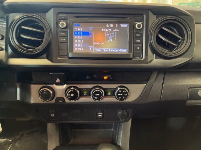 2017 Toyota Tacoma SR5  Long Bed w/Rear Doors Dallas NC