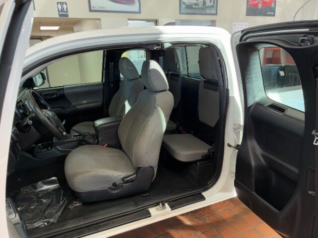 2017 Toyota Tacoma SR5  Long Bed w/Rear Doors Dallas NC