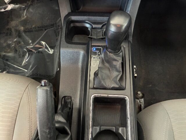 2017 Toyota Tacoma SR5  Long Bed w/Rear Doors Dallas NC