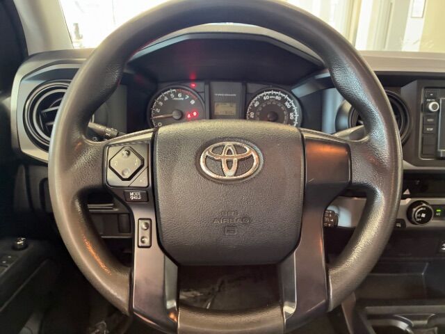 2017 Toyota Tacoma SR5  Long Bed w/Rear Doors Dallas NC