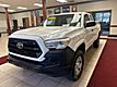 2017 Toyota Tacoma SR5 Long Bed w/Rear Doors