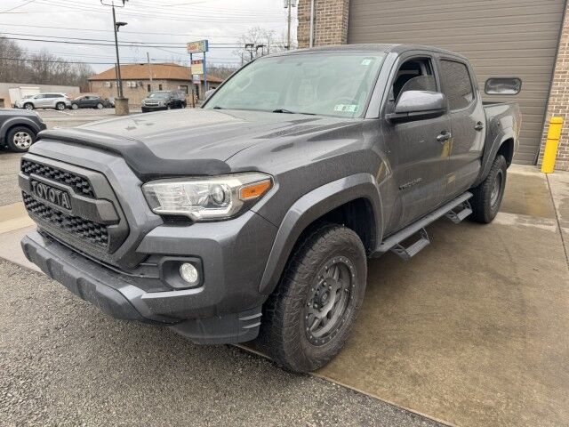 2017 Toyota Tacoma SR5 North Versailles PA